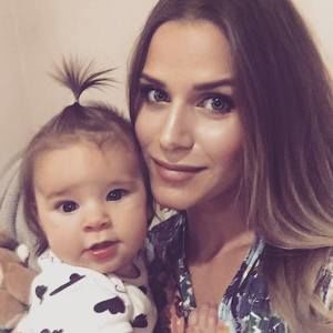 Meet your Posher, Karissa